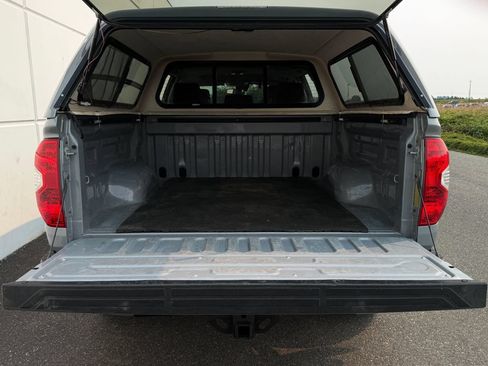 Used 2021 Toyota Tundra SR5 AWD/4WD image 24
