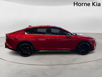 New 2025 Kia K4 GT-Line