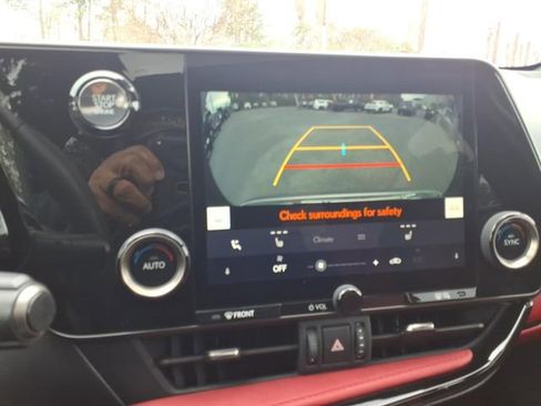 Used 2024 Lexus NX 350 F Sport image 19