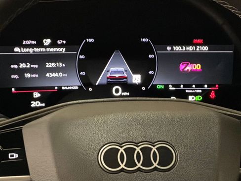Used 2025 Audi A5 2.0T Premium w/ Convenience Package AWD/4WD image 16
