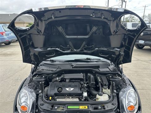 Used 2010 MINI Cooper Convertible FWD image 37