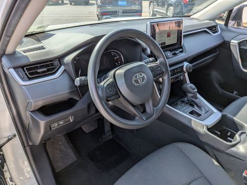 Used 2024 Toyota RAV4 LE AWD/4WD image 32