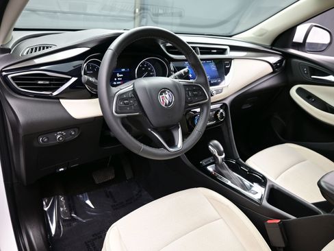 Used 2022 Buick Encore GX Preferred image 12