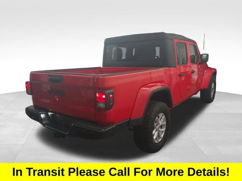 Used 2023 Jeep Gladiator Sport AWD/4WD image 10