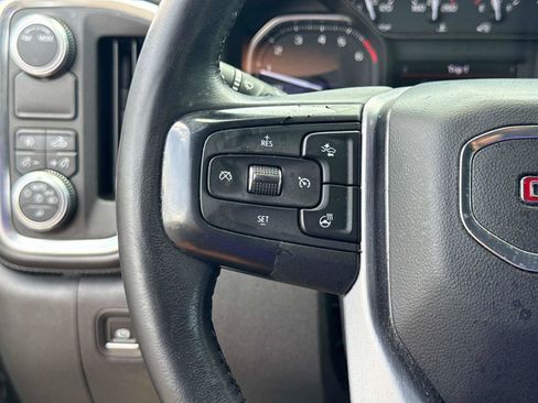 Used 2020 GMC Sierra 1500 SLT w/ SLT Premium Plus Package RWD image 29