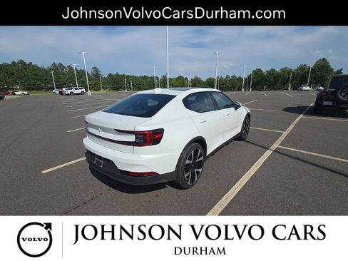 Used 2024 Polestar Polestar 2 AWD/4WD image 6