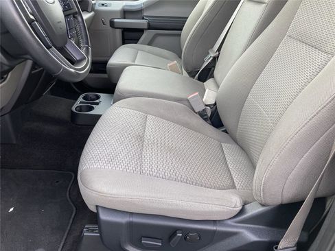 Used 2019 Ford F150 XLT w/ Equipment Group 302A Luxury image 24