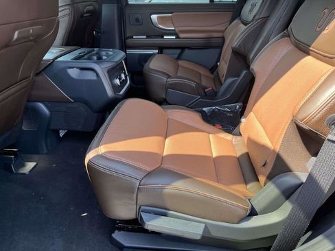 New 2026 Ford Expedition King Ranch AWD/4WD image 5