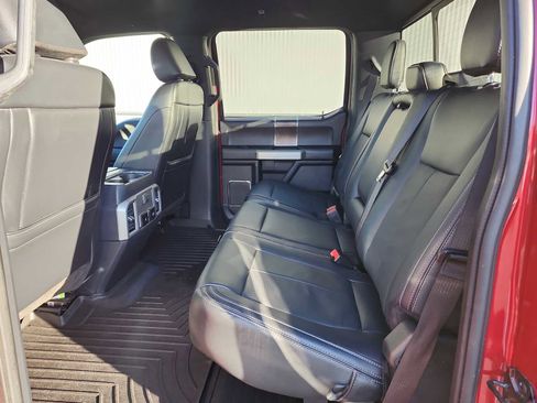 Used 2022 Ford F250 Lariat image 15