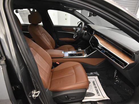 Used 2022 Audi A6 Premium Plus AWD/4WD image 17