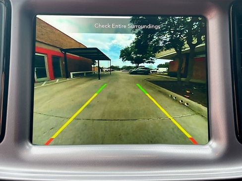 Used 2023 Dodge Challenger R/T Scat Pack w/ Plus Package RWD image 14