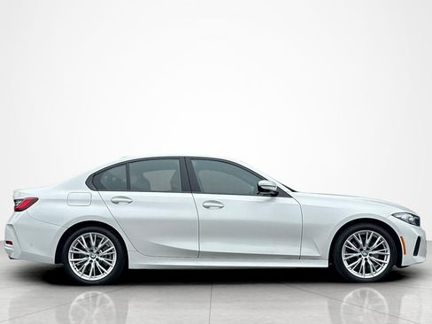 Used 2023 BMW 330i Sedan w/ Premium Package RWD image 6