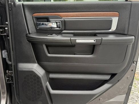 Used 2016 RAM 2500 Laramie w/ Cold Weather Group AWD/4WD image 25