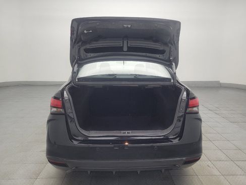 Used 2024 Nissan Versa S w/ S Plus Package FWD image 29