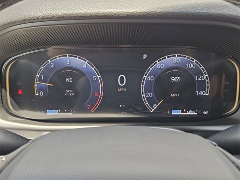 New 2025 Jeep Wagoneer Series II w/ Premium Group I image 16