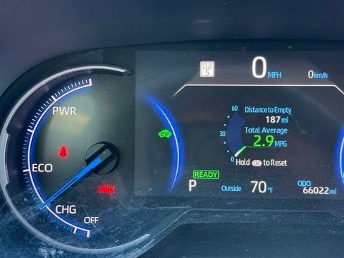 Used 2023 Toyota RAV4 LE AWD/4WD image 18