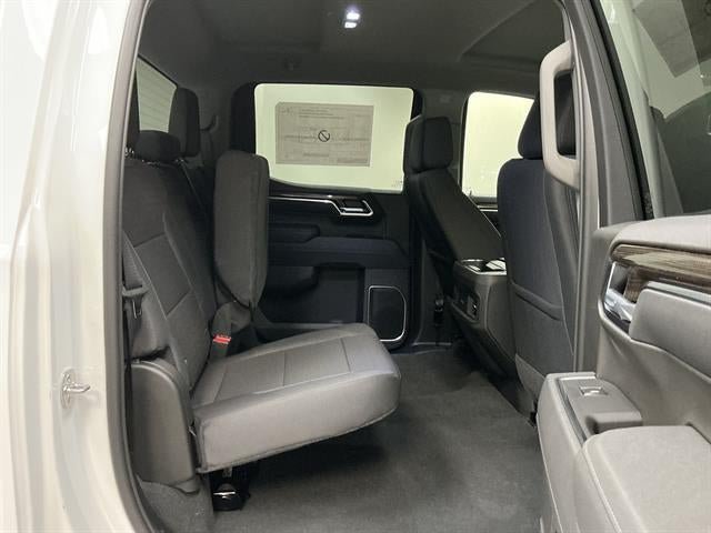 New 2026 Chevrolet Silverado 1500 LT w/ LPO, Liner Protection Package AWD/4WD image 28