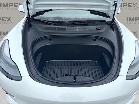 Used 2023 Tesla Model 3 Long Range AWD/4WD image 21