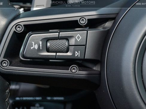 Used 2024 Porsche 911 Carrera S image 22