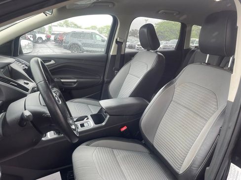 Used 2019 Ford Escape SE AWD/4WD image 21