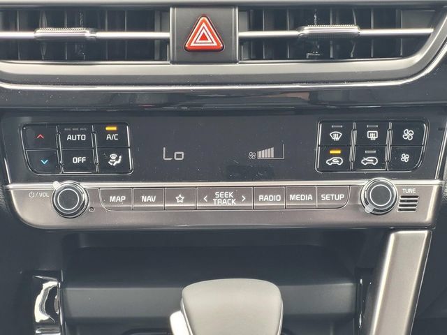 New 2026 Kia Seltos S FWD image 16