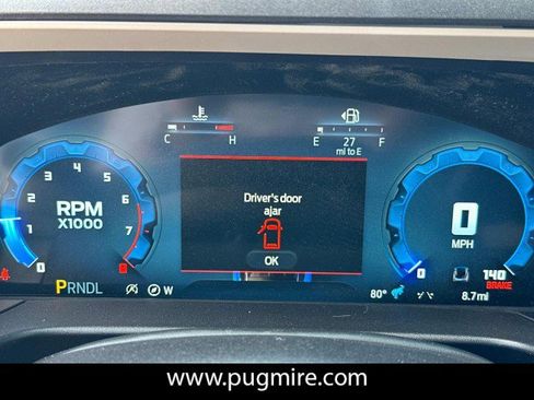 New 2025 Ford Bronco Sport Big Bend image 26