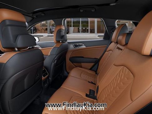 New 2026 Kia Sportage X-Line image 21
