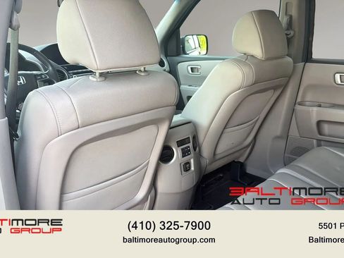 Used 2012 Honda Pilot EX-L image 32