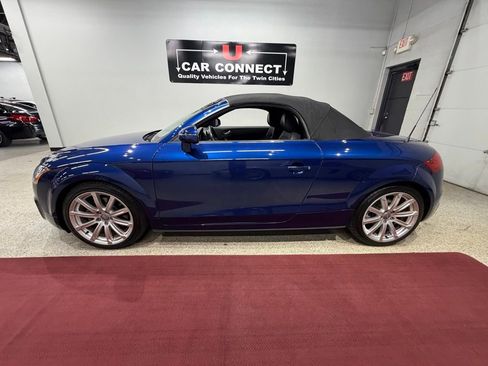 Used 2013 Audi TT 2.0T Prestige AWD/4WD image 58