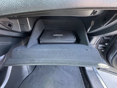Used 2020 Nissan Murano SL AWD/4WD image 28