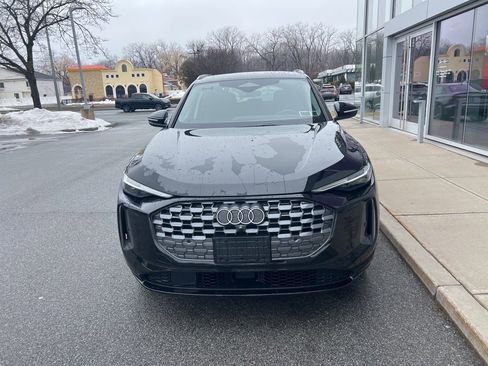 Used 2025 Audi Q5 Premium Plus w/ Premium Plus image 42