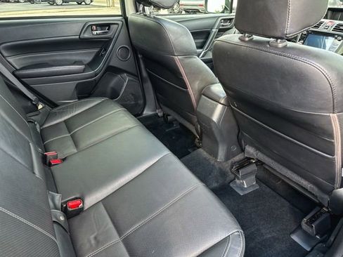 Used 2018 Subaru Forester 2.5i Touring w/ Popular Package #3B image 23
