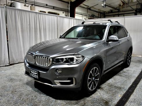 Used 2018 BMW X5 xDrive35i image 26
