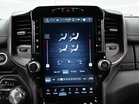 Used 2022 RAM 1500 Sport w/ Rebel Level 2 Equipment Group AWD/4WD image 33