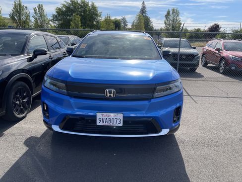 Used 2025 Honda Prologue Elite image 5