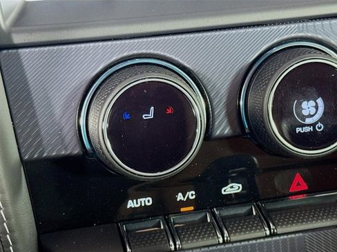 New 2024 Jaguar F-TYPE R-Dynamic image 22