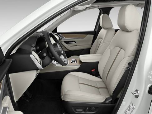 Used 2024 MAZDA CX-90 Plug-In Hybrid w/ Premium Plus image 10