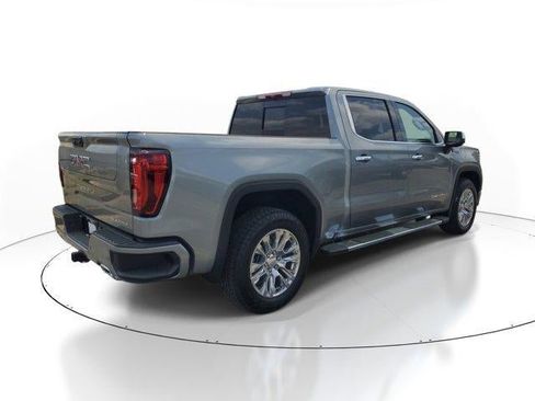 New 2026 GMC Sierra 1500 Denali AWD/4WD image 3