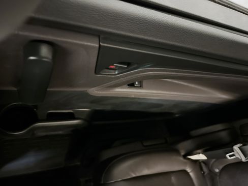 Used 2024 Honda Odyssey EX-L image 33