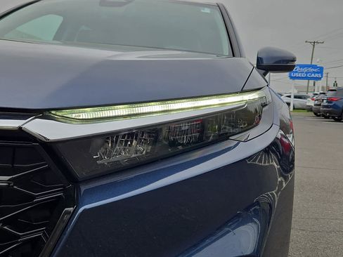 Certified 2024 Honda CR-V EX-L image 10