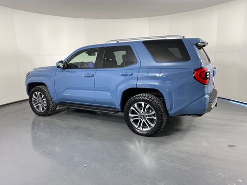 New 2026 Toyota 4Runner Limited image 6
