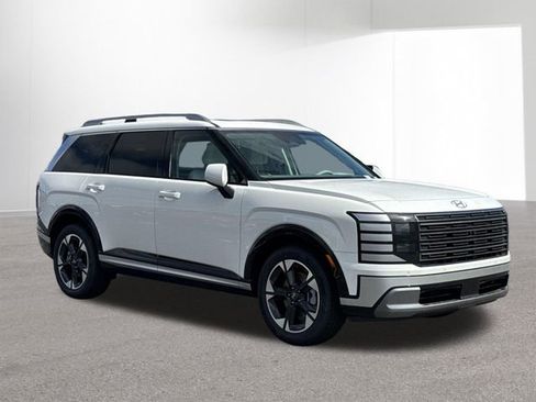 New 2026 Hyundai Palisade Limited image 13