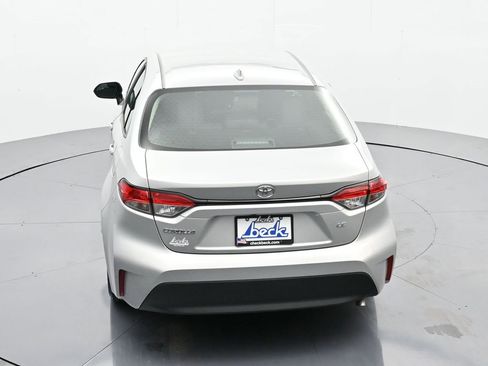 Used 2023 Toyota Corolla LE image 34