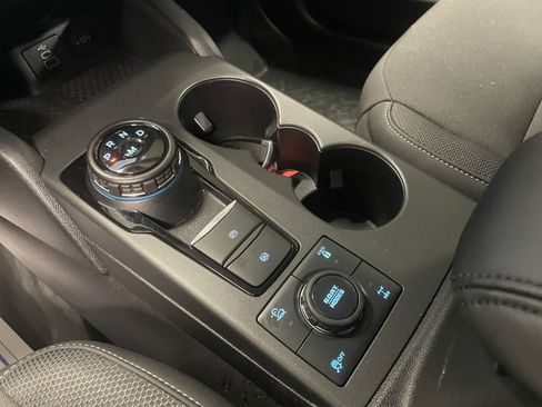 Used 2024 Ford Bronco Sport Badlands image 12