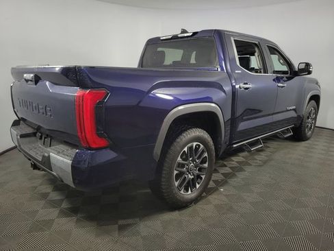 Used 2023 Toyota Tundra Limited w/ Power Package AWD/4WD image 9