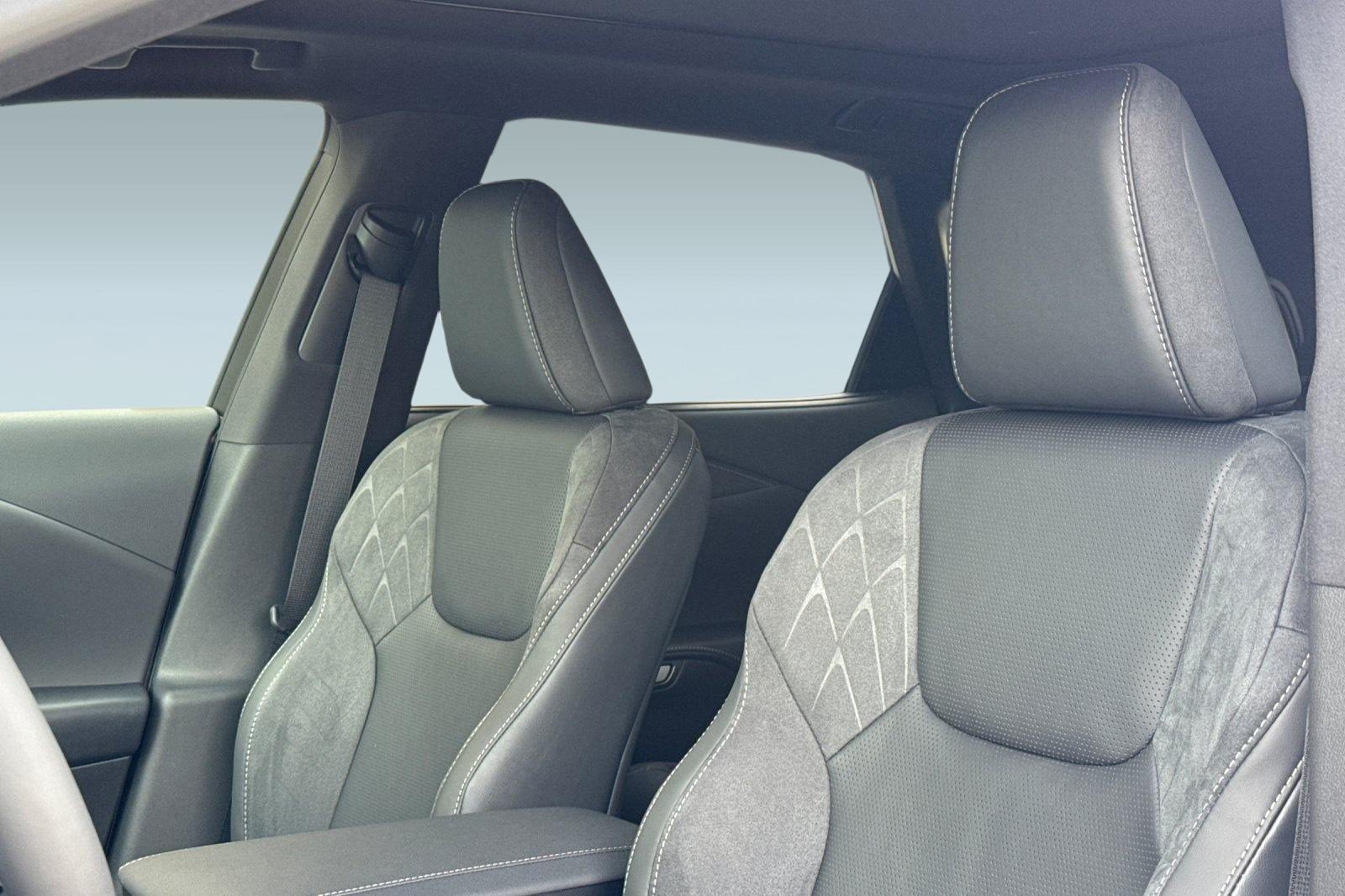 New 2026 Lexus RX 350 AWD/4WD image 25