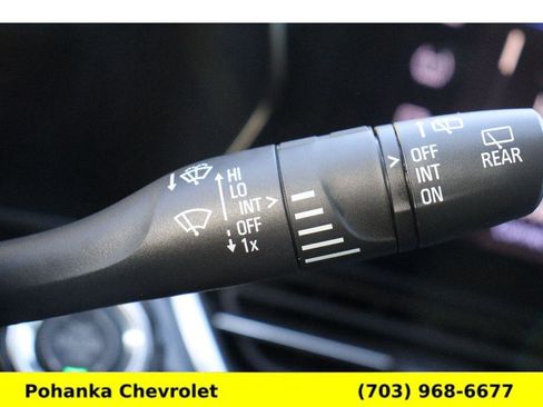 New 2026 Chevrolet Trax ACTIV w/ Driver Confidence Package image 11