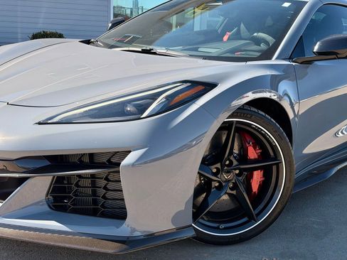 Used 2024 Chevrolet Corvette E-Ray image 23