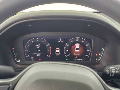 Used 2023 Honda Accord EX image 23