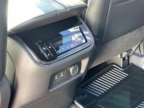 New 2026 Nissan Armada PRO-4X image 11